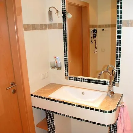 Apartment Aparthouse Tirol Reith Im Alpbachtal *