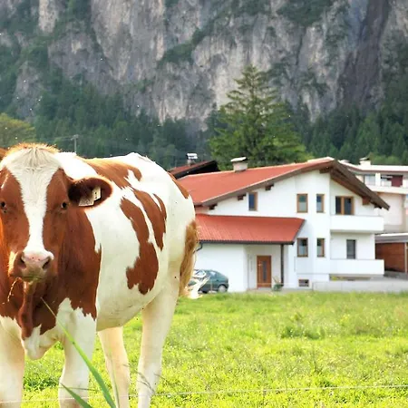 Apartment Aparthouse Tirol Reith Im Alpbachtal