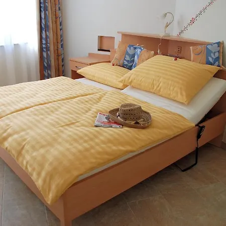 Apartment Aparthouse Tirol Reith Im Alpbachtal *