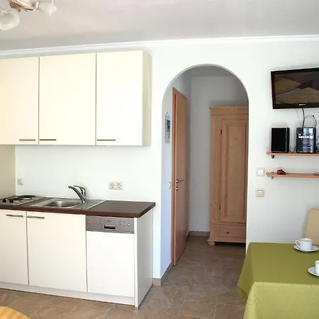 Apartment Aparthouse Tirol Reith Im Alpbachtal Appartement *