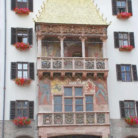 Apartment Aparthouse Tirol Reith Im Alpbachtal Münster
