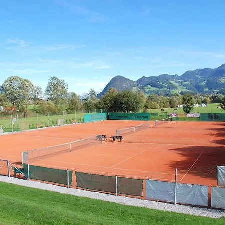 Apartment Aparthouse Tirol Reith Im Alpbachtal Appartement