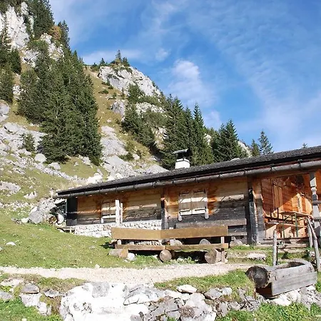 Apartment Aparthouse Tirol Reith Im Alpbachtal * Münster