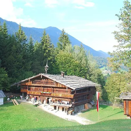Apartment Aparthouse Tirol Reith Im Alpbachtal