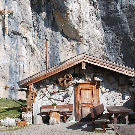 Apartment Aparthouse Tirol Reith Im Alpbachtal Appartement *