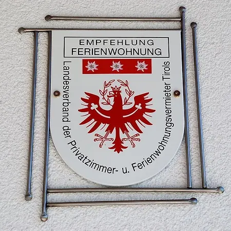 Appartement Apartment Aparthouse Tirol Reith Im Alpbachtal Münster