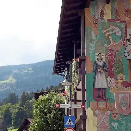 Appartement Apartment Aparthouse Tirol Reith Im Alpbachtal *