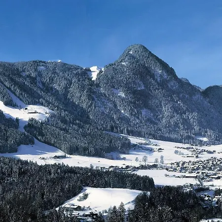 Apartment Aparthouse Tirol Reith Im Alpbachtal *
