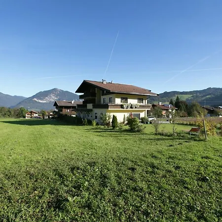 Apartment Aparthouse Tirol Reith Im Alpbachtal Appartement *