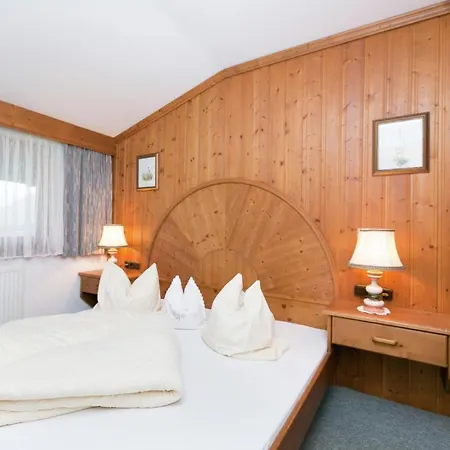 Apartment Aparthouse Tirol Reith Im Alpbachtal Appartement