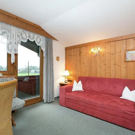 Apartment Aparthouse Tirol Reith Im Alpbachtal Appartement *