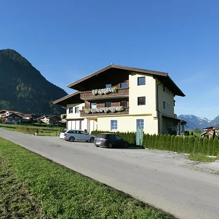 Apartment Aparthouse Tirol Reith Im Alpbachtal * Münster