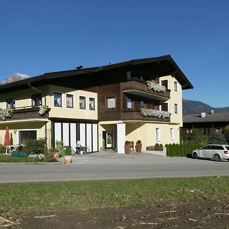 Apartment Aparthouse Tirol Reith Im Alpbachtal Appartement Münster