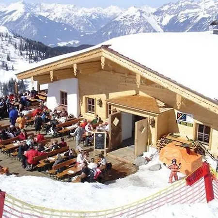 Apartment Aparthouse Tirol Reith Im Alpbachtal * Münster