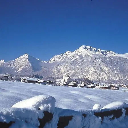 Apartment Aparthouse Tirol Reith Im Alpbachtal Münster