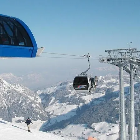 Apartment Aparthouse Tirol Reith Im Alpbachtal Appartement