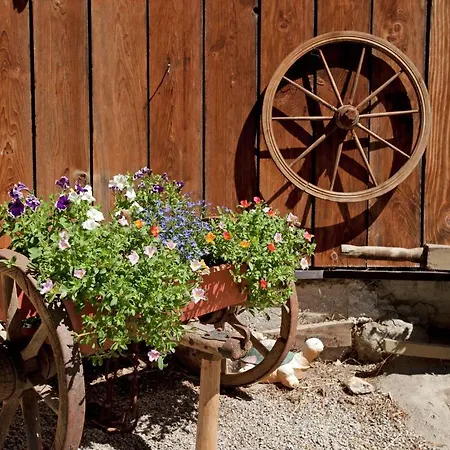 Apartment Aparthouse Tirol Reith Im Alpbachtal *